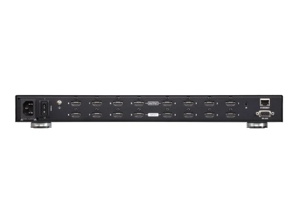 ATEN VM0808HB 8 x 8 True 4K HDMI Switch