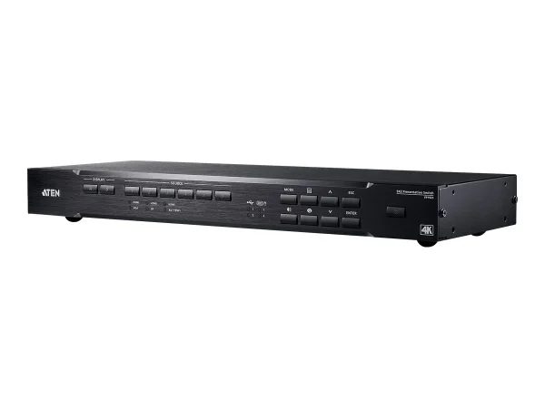 ATEN VP1920 9 x 2 Präsentation Switch 4K