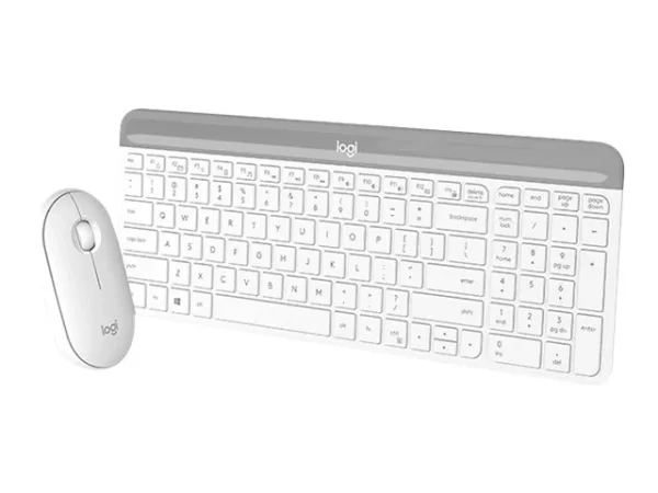 LOGI MK470 Slim Wrls (DE)
