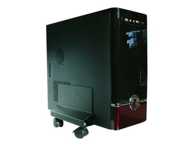 TECHLY Rollwagen fuer PC