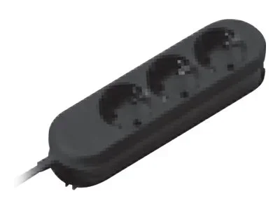 BACHMANN SMART Steckdosenleiste 3m