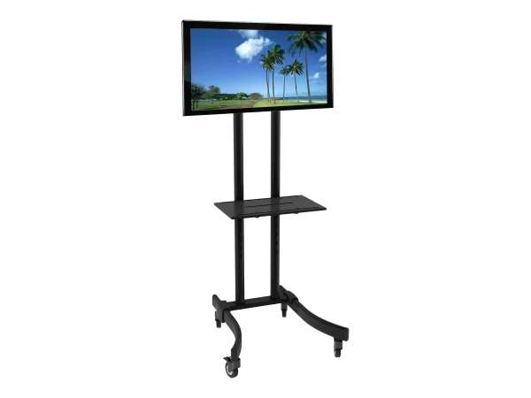 TECHLY TV Wagen 81-178cm