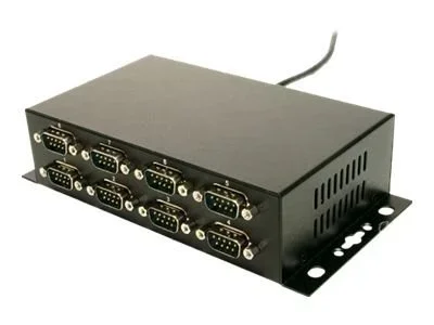 EXSYS EX-1338HMV USB zu 8x seriell RS232