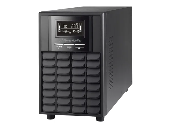 POWERWALKER VI 1100 CW IEC