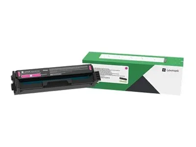 LEXMARK 20N20M0magenta Print Cartridge