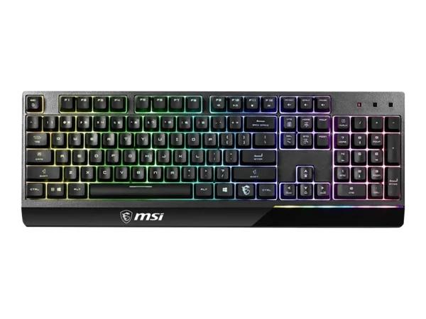 MSI Vigor GK30 gaming keyboard (P)