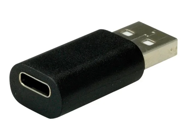 VALUE USB 2.0 Adapter USB Typ A C ST/BU