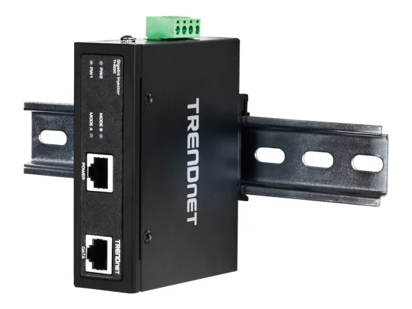 TRENDNET TI-IG30 Gehärteter industriell