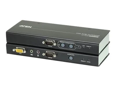ATEN CE750A KVM Verlängerung VGA 200m
