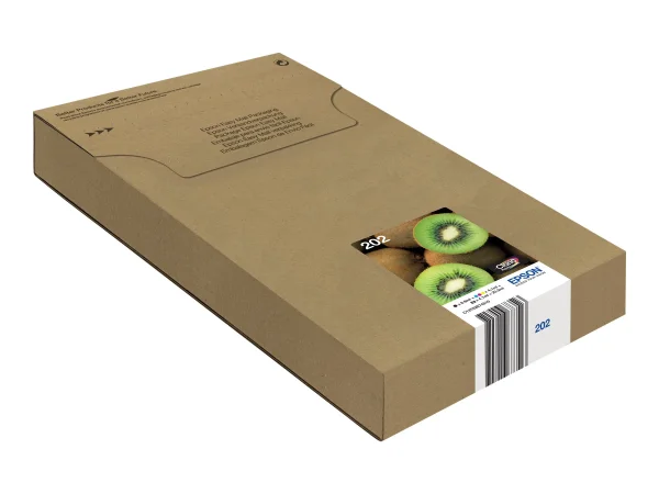 EPSON 1LB Multipack 5-colours 202