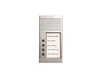 AGFEO DoorSpeak 4 4-Klingel-Taster