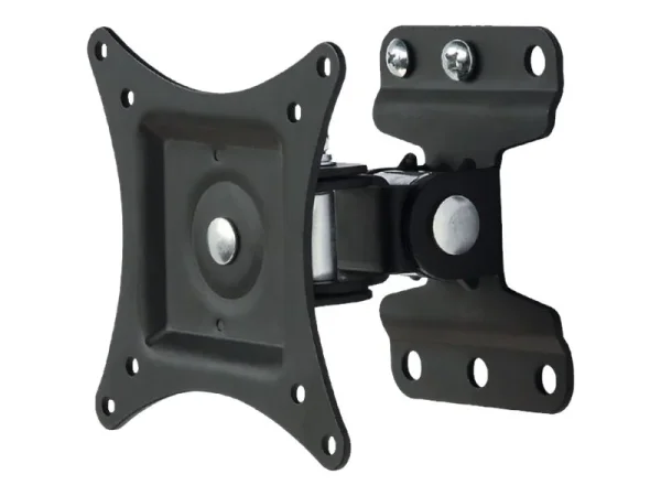 TECHLY Wandhalterung fuer LCD TV SCHWARZ
