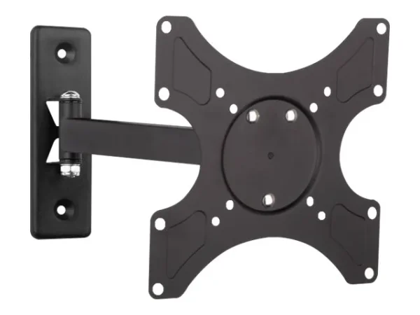 TECHLY Wandhalterung fuer LCD TV SCHWARZ