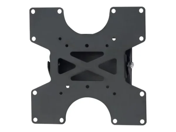TECHLY Wandhalterung fuer LCD TV SCHWARZ