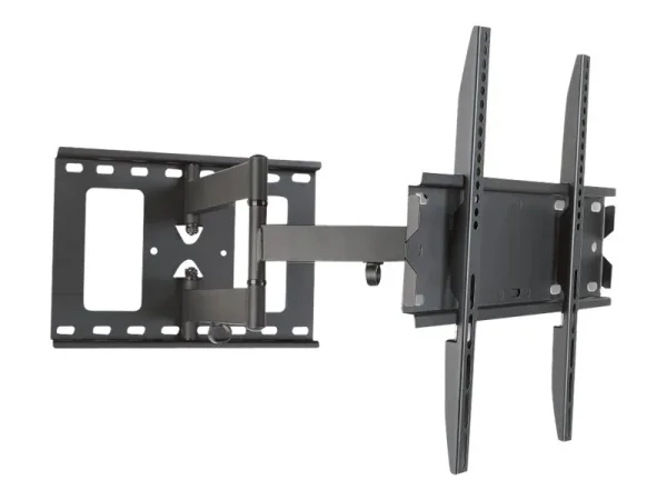 TECHLY Wandhalterung fuer LCD TV SCHWARZ