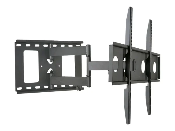 TECHLY Wandhalterung fuer LCD TV SCHWARZ