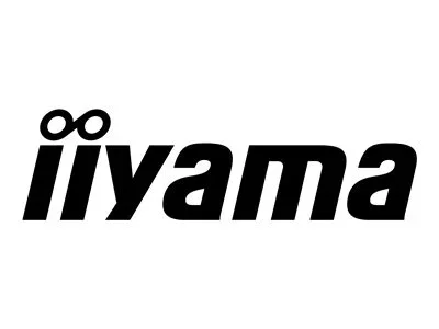 IIYAMA RC REMOTEV11 for TFXX38 / THXX65