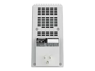 NETGEAR WiFi AC1750 Wallplug Mesh Ext