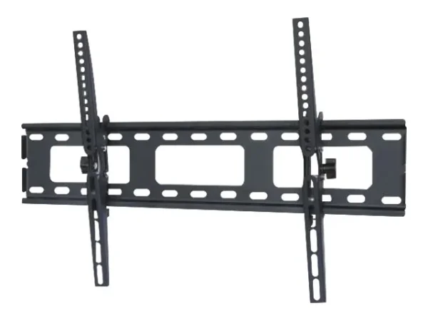 TECHLY Wandhalterung fuer LCD TV SCHWARZ