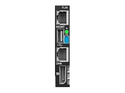 HPE Synergy 4-port Frame Link Module