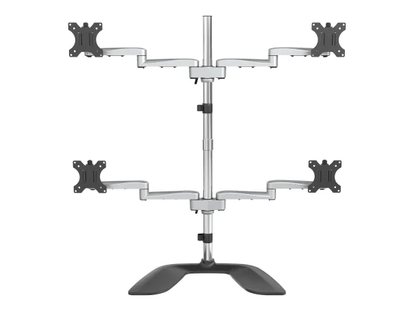 STARTECH 4 fach Monitorhalter