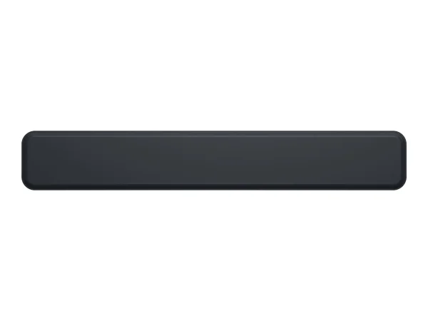 LOGI MX Palm rest Graphite