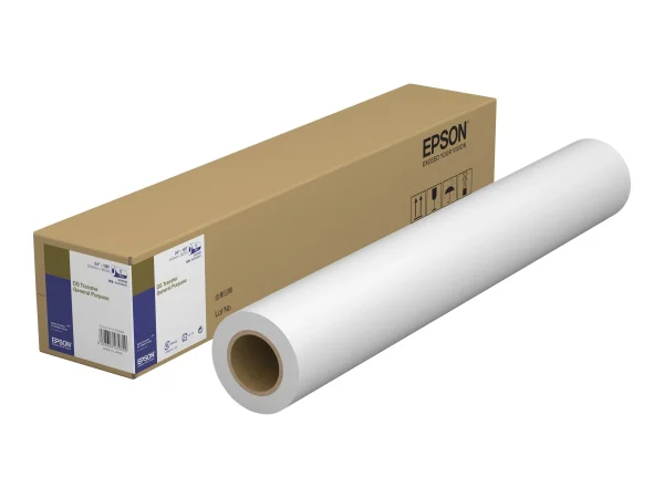 EPSON DS Transfer 610 mm x 30,5 m