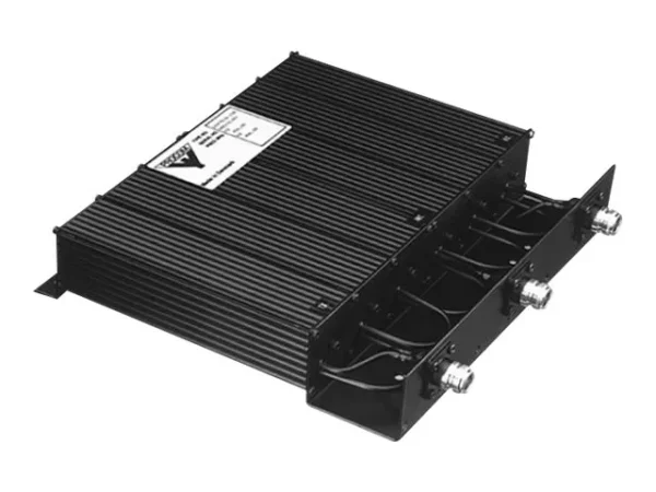 PROCOM DPF 70/6-150-2/3 Duplexfilter