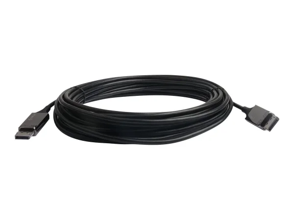 TECHLY DisplayPort AOC Anschlusskabel