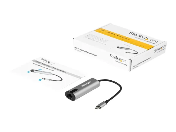 STARTECH Gigabit Ethernet Adapter