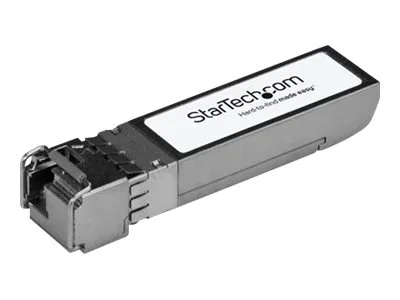 STARTECH SFP-10G-BXD-I Compatible