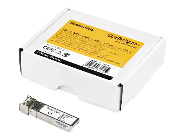 STARTECH SFP-10GBASE-LR Compatible