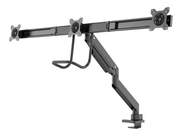 NEOMOUNTS NM-D775DX3BLACK