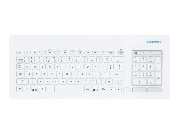 GETT-TKR-098-TOUCH-KGEH-VESA-USB-US/EU