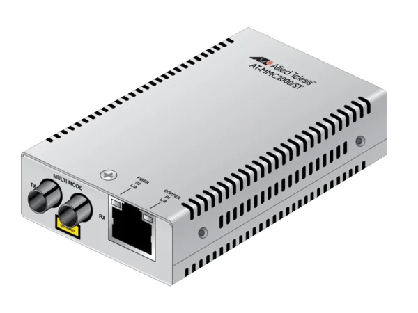 ALLIED Mini Media Converter 10/100/1000T