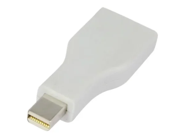 TECHLY Adapter Mini DP / DisplayPort