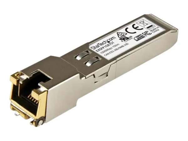 STARTECH SFP-1GE-T Kompatible