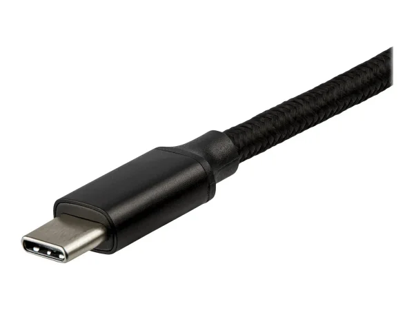 STARTECH M.2 SATA-SSD-Gehäuse - USB-C