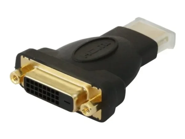 TECHLY Adapter HDMI / DVI-D 24+1