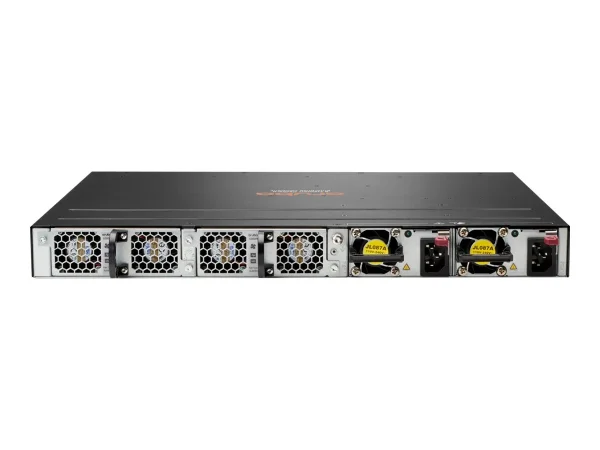 HPE Aruba 6300M 24G CL4 PoE 4SFP56 Swch