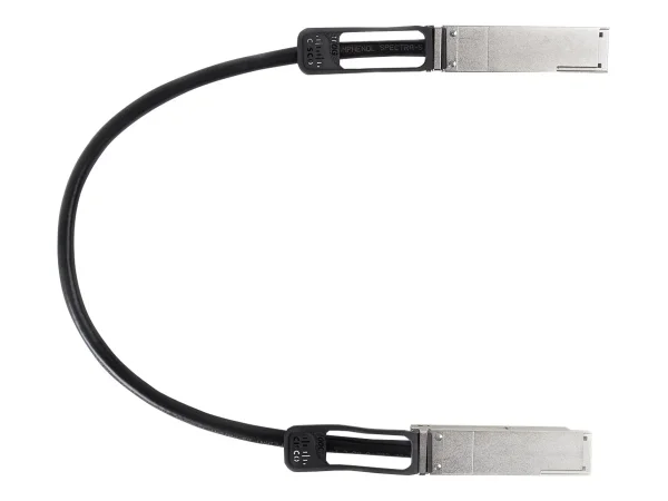 CISCO Meraki MS390 120G Stack Cable 1m