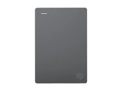 SEAGATE Basic Portable Drive 5TB