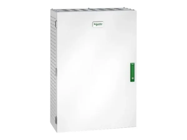 APC Easy UPS 3M System Maintenance