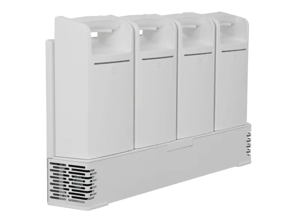 ERGOTRON LiFeKinnex 4-way charger EU