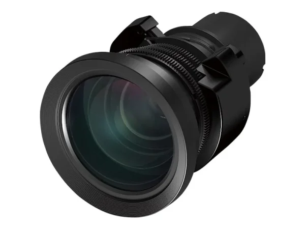 EPSON ELPLU03S Short throw off axis 1