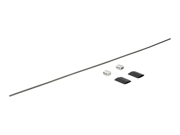 STARTECH Security Tether Cables 5 Pack