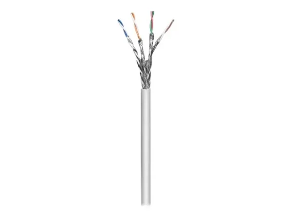 INT Verlegekabel Cat7 S/FTP LS0H 100m