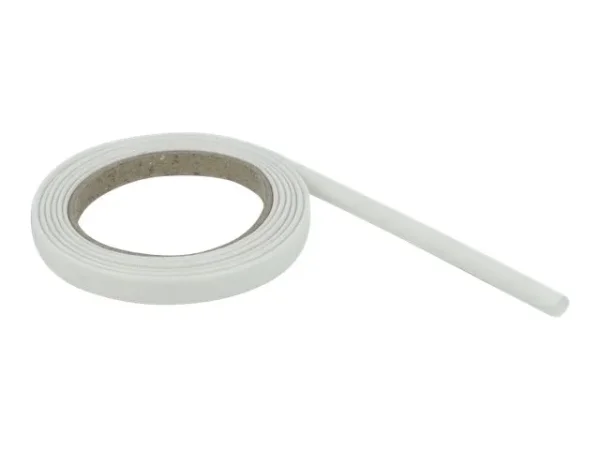 DELOCK Schutzschlauch 2 m x 8 mm weiss