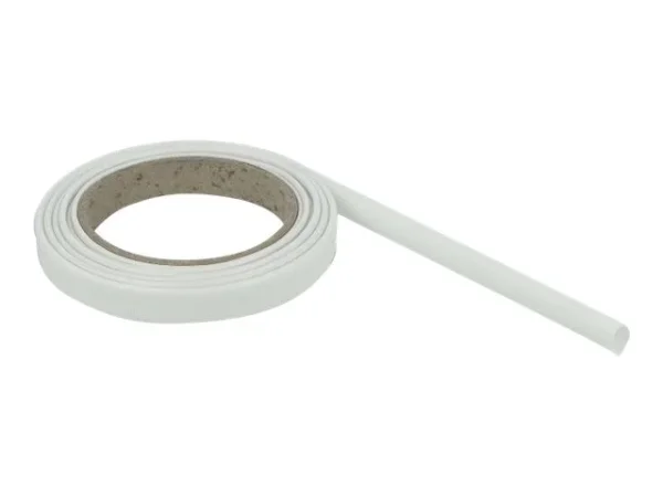 DELOCK Schutzschlauch 2 m x 10 mm weiss