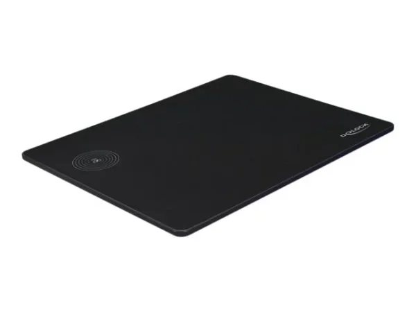 DELOCK USB Mauspad mit Ladefunktion